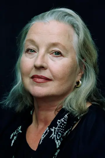 Photo Hanna Schygulla #32313