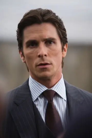 Photo Christian Bale #9013