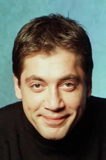 Photo Javier Bardem #400346