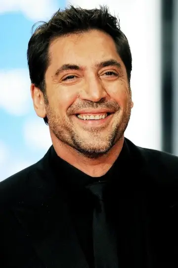 Photo Javier Bardem #8363