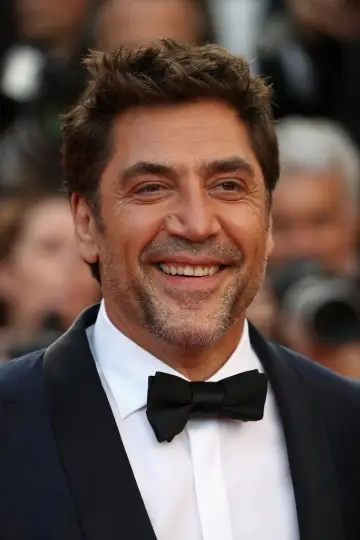 Photo Javier Bardem #8364