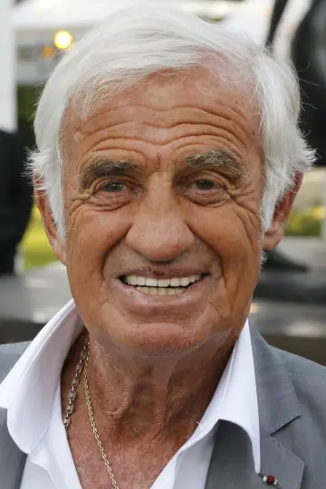 Photo Jean-Paul Belmondo #117044