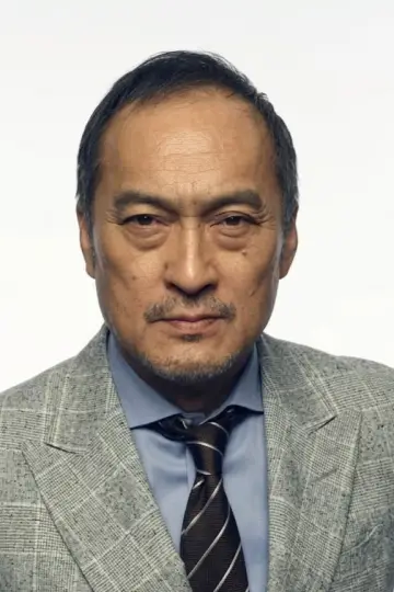Photo Ken Watanabe #400138