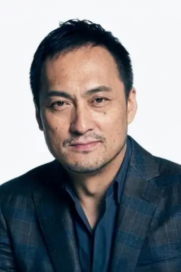 Photo Ken Watanabe #400139