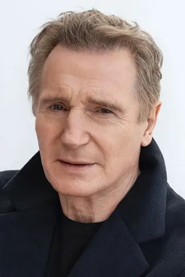 Photo Liam Neeson #326470