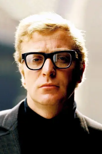Photo Michael Caine #8564