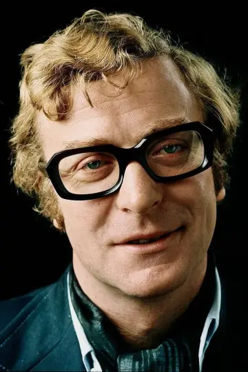 Photo Michael Caine #8565