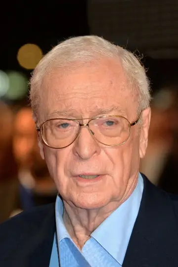 Photo Michael Caine #8566