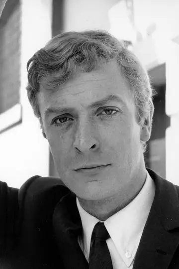 Photo Michael Caine #8567