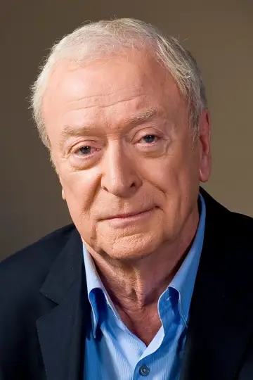 Photo Michael Caine #8569