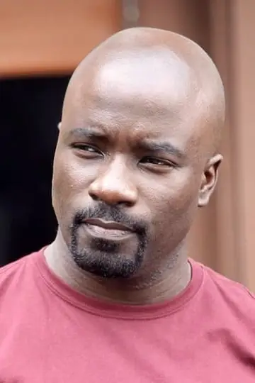 Photo Mike Colter #25551