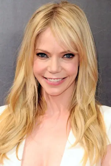 Photo Riki Lindhome #34009