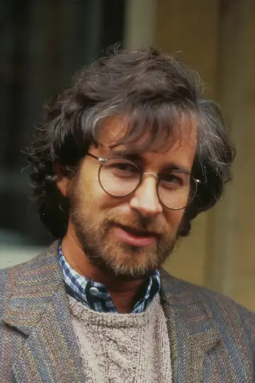 Photo Steven Spielberg #251797