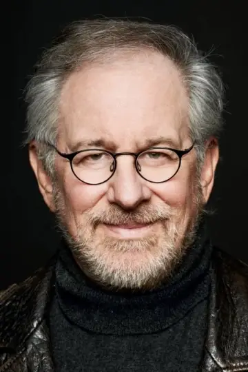 Photo Steven Spielberg #312174