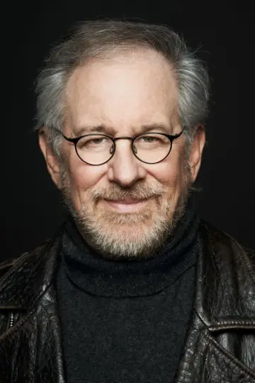 Photo Steven Spielberg #312175