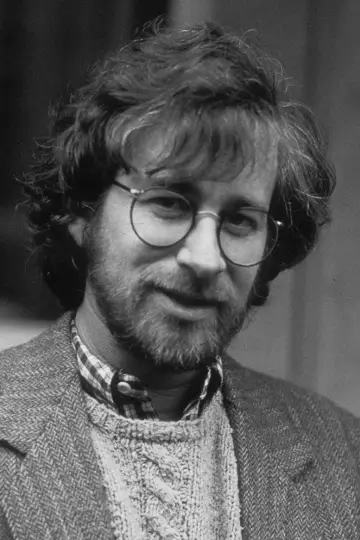 Photo Steven Spielberg #400198