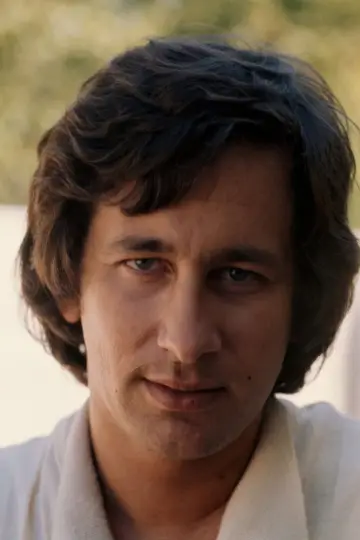 Photo Steven Spielberg #400199