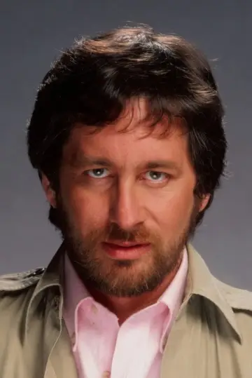 Photo Steven Spielberg #400200