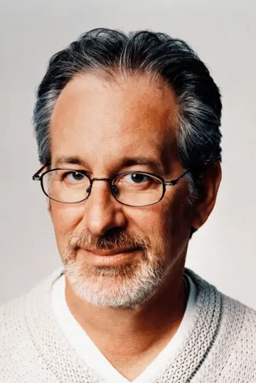 Photo Steven Spielberg #400201