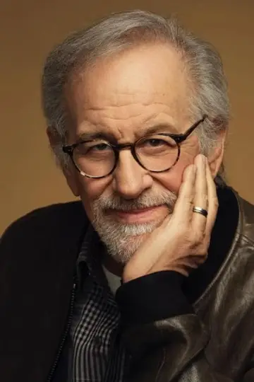 Photo Steven Spielberg #400202