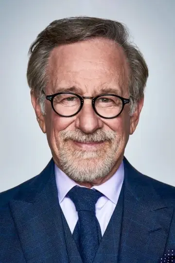 Photo Steven Spielberg #4309