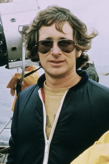 Photo Steven Spielberg #65675