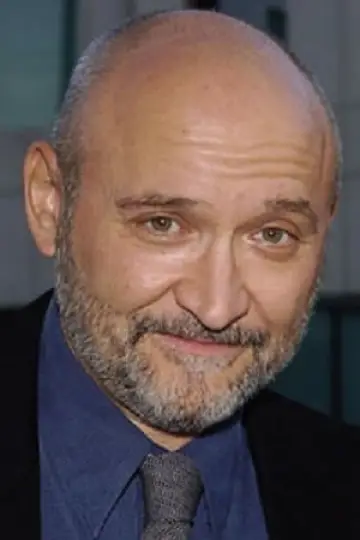 Photo Frank Darabont #13993