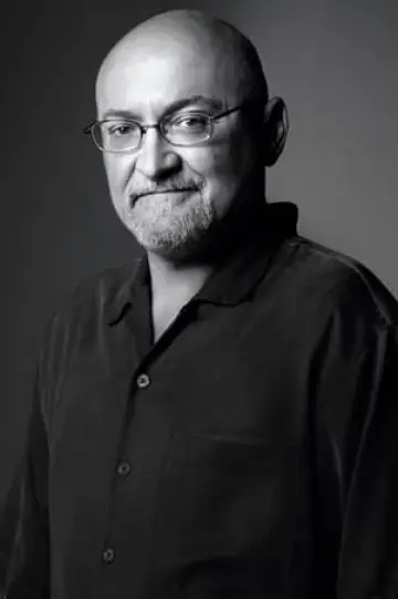 Photo Frank Darabont #13994