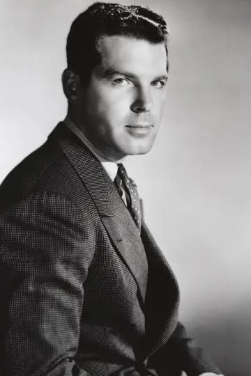 Photo Fred MacMurray #92155