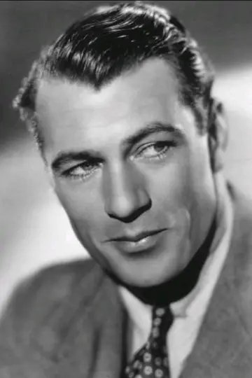 Photo Gary Cooper #56280