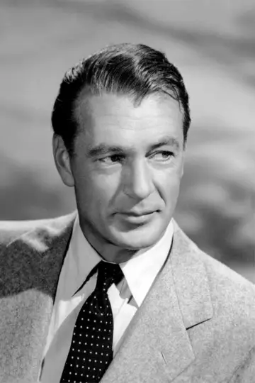 Photo Gary Cooper #74062