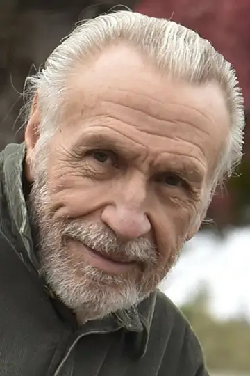 Photo George Buck #85293