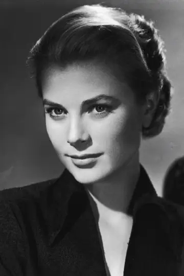Photo Grace Kelly #93456