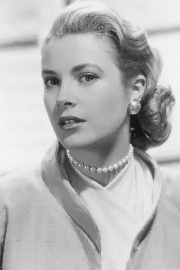 Photo Grace Kelly #93457