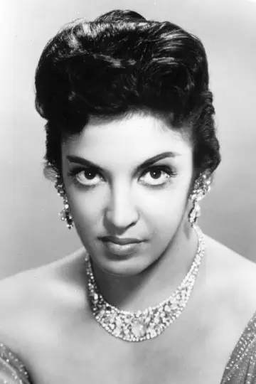Photo Katy Jurado #109102