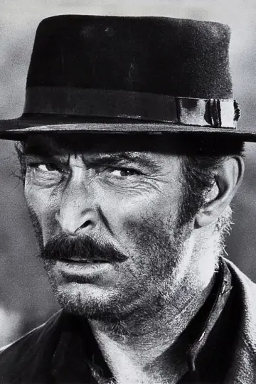Photo Lee Van Cleef #35952