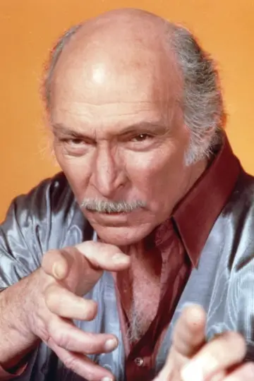 Photo Lee Van Cleef #35953