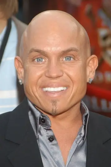 Photo Martin Klebba #17264