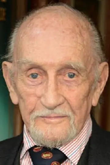 Photo Roy Dotrice #47926