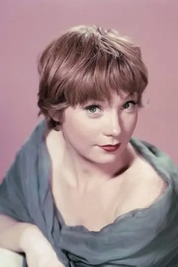 Photo Shirley MacLaine #46952