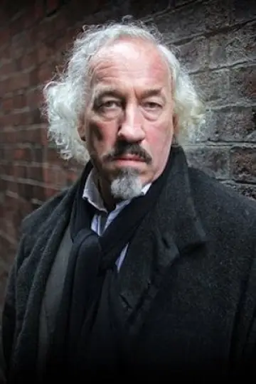 Photo Simon Callow #58716