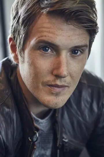 Photo Spencer Treat Clark #63677
