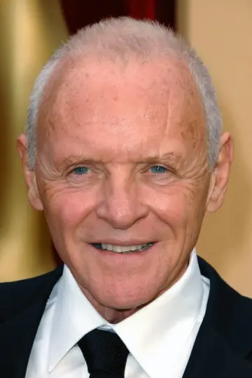 Photo Anthony Hopkins #8073