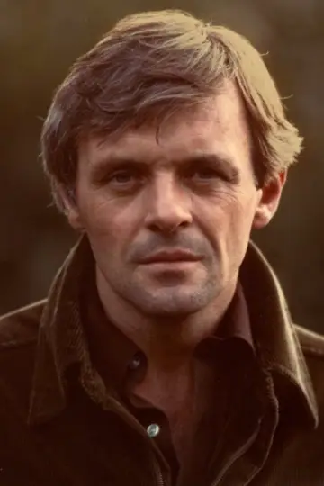 Photo Anthony Hopkins #8078