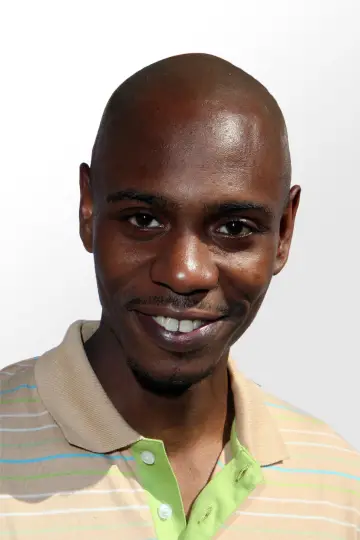 Photo Dave Chappelle #77747