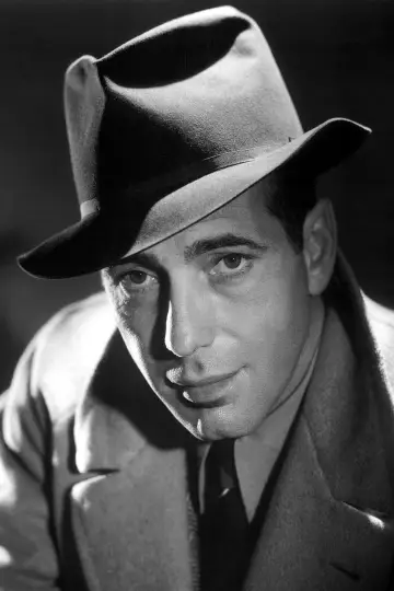 Photo Humphrey Bogart #102076