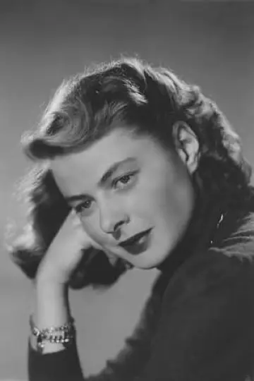 Photo Ingrid Bergman #88695