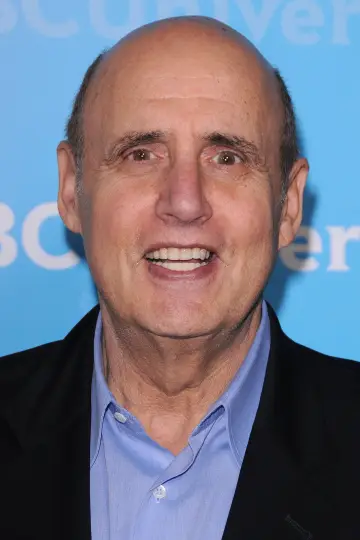 Photo Jeffrey Tambor #67328