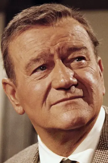 Photo John Wayne #52017