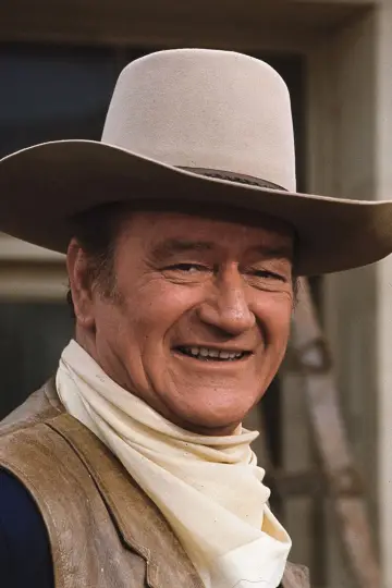 Photo John Wayne #52018